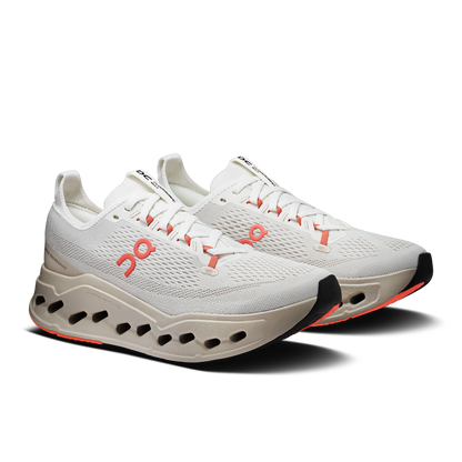 Ivory | Salmon