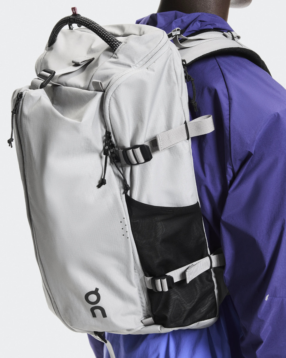 Glacier | Black