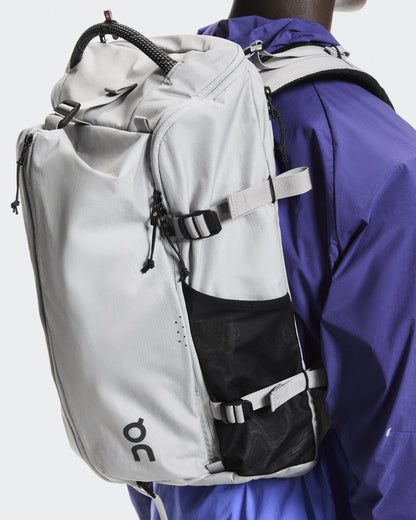Glacier | Black