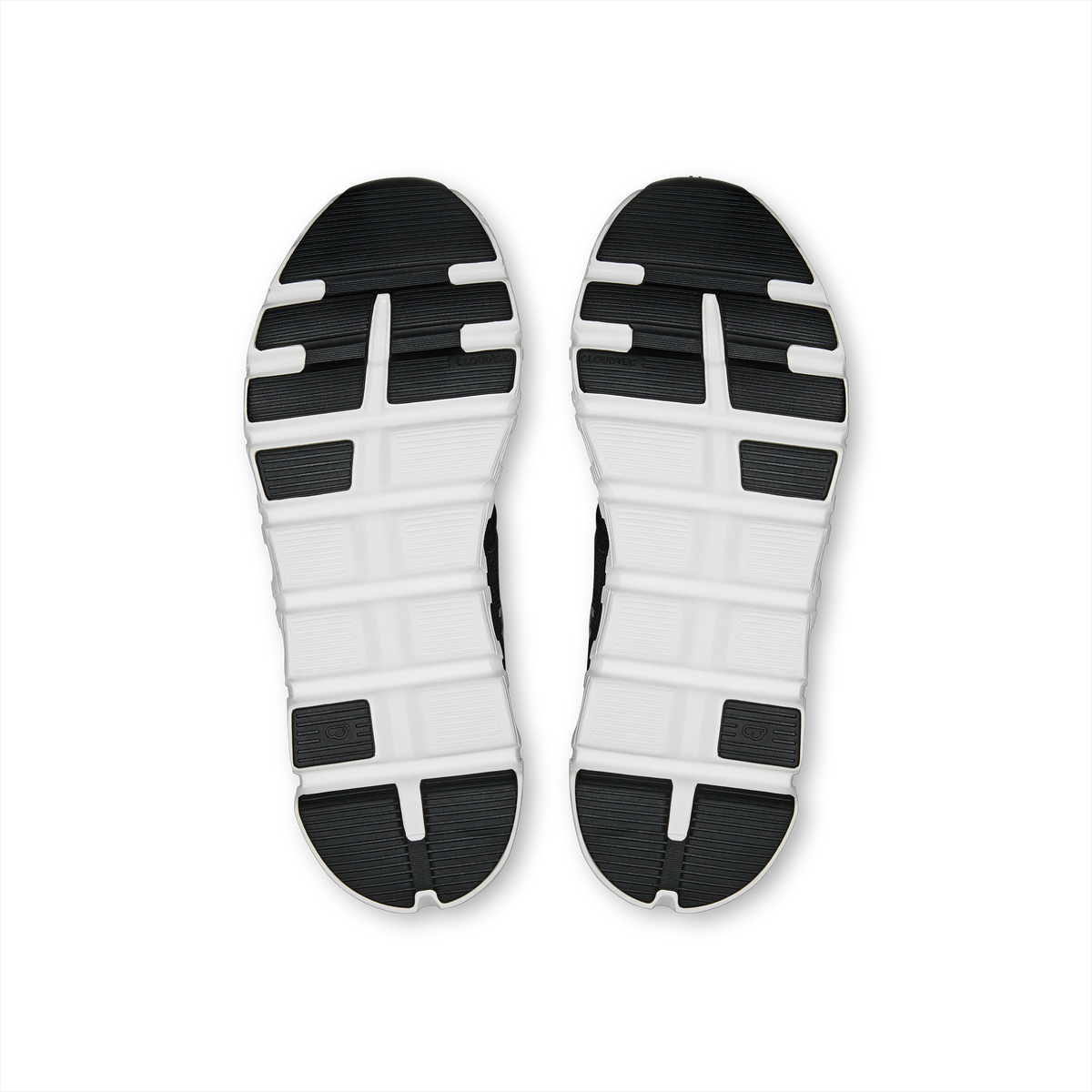 Black | White