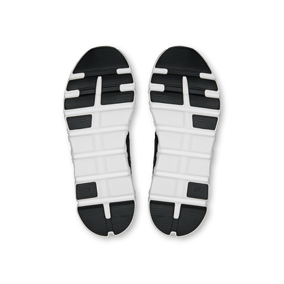 Black | White