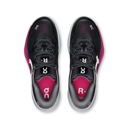 Black Pink