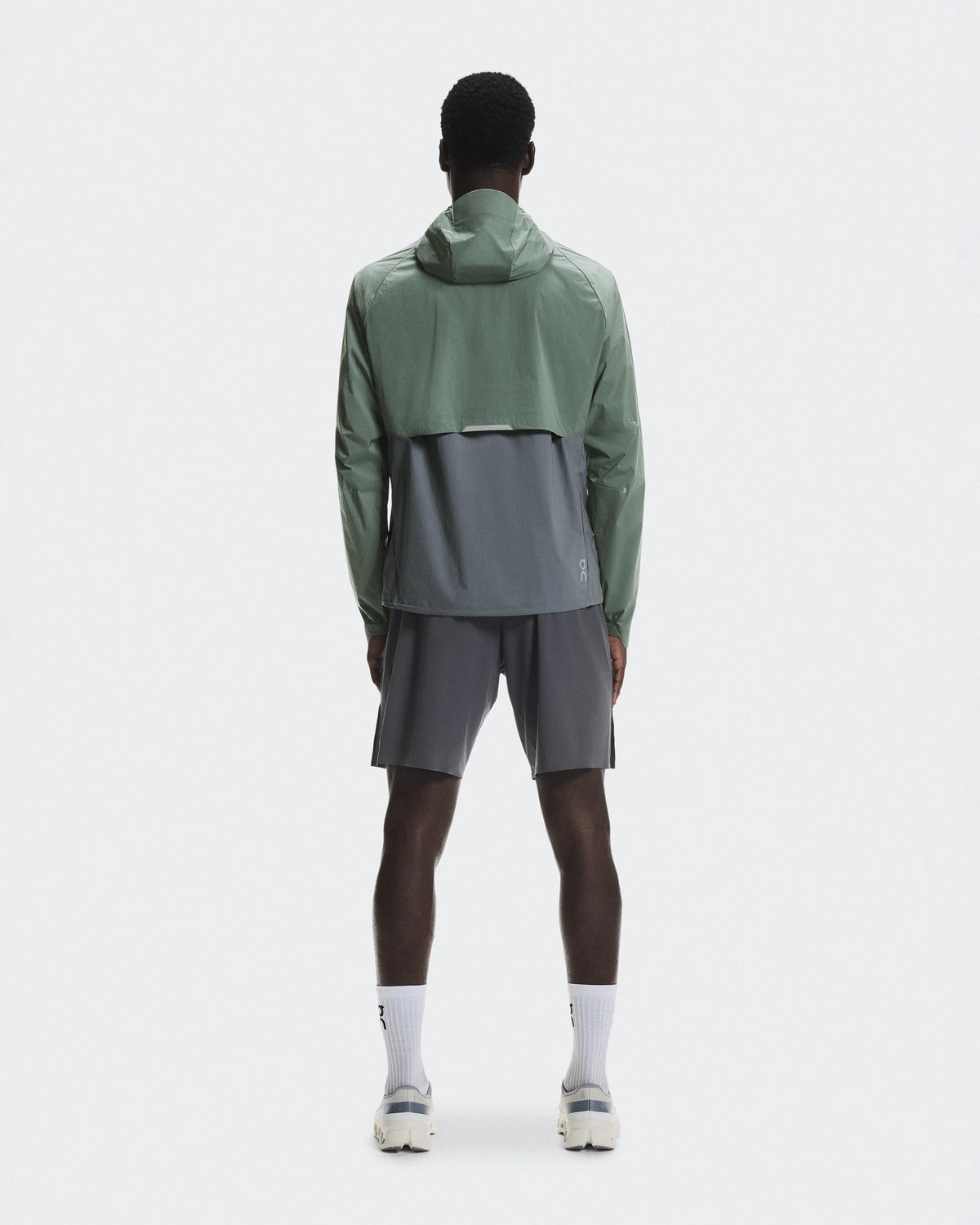 Olive | Rock