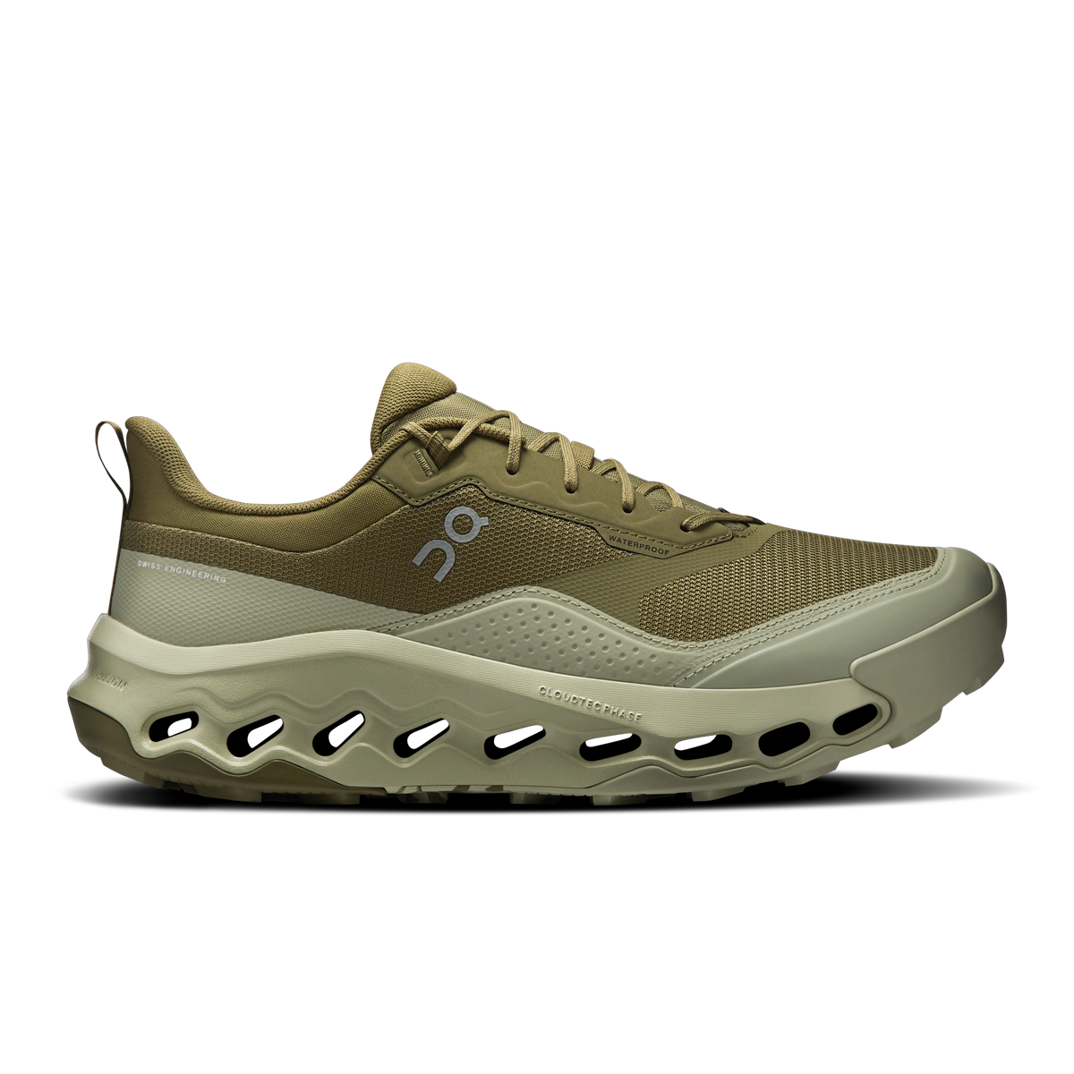 Olive | Chalk