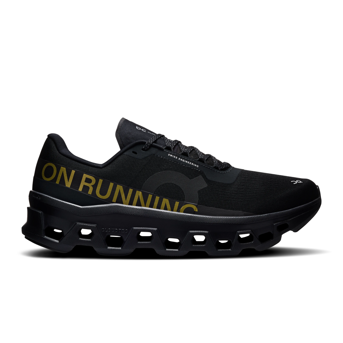 Black | Black