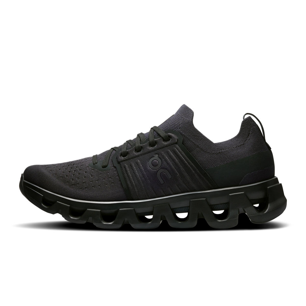 Black | Eclipse