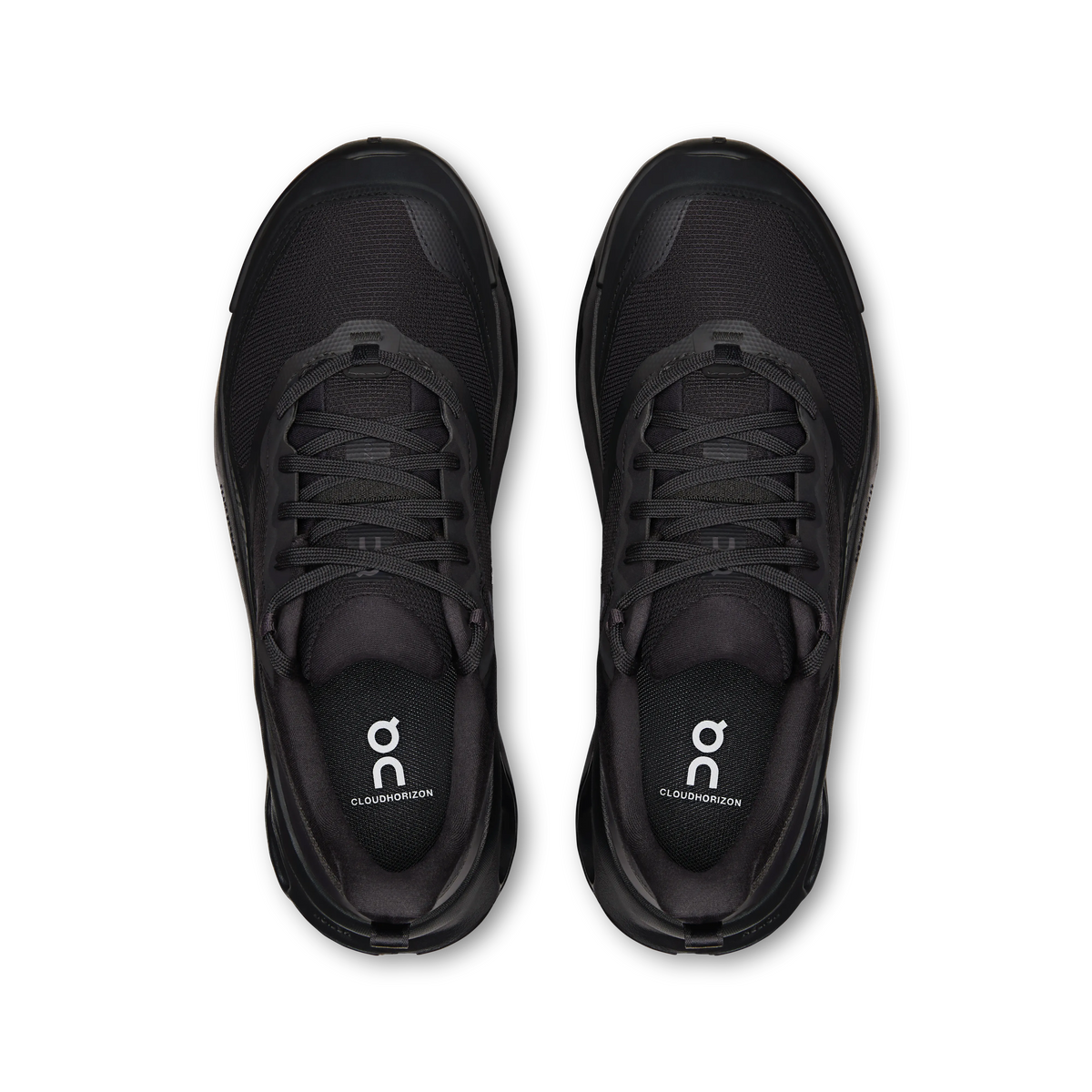 Black | Black