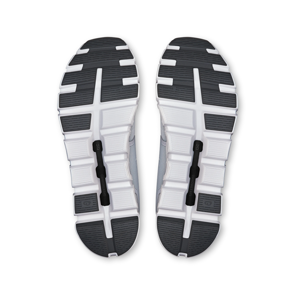 Glacier | White