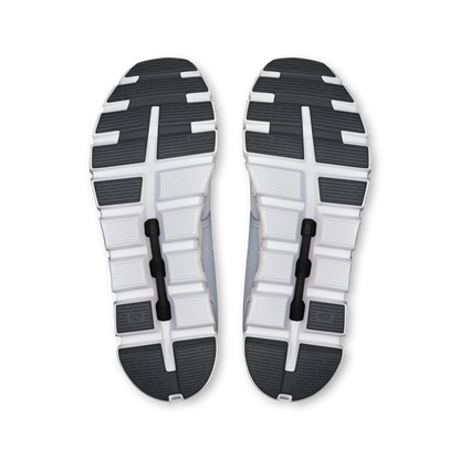 Glacier | White
