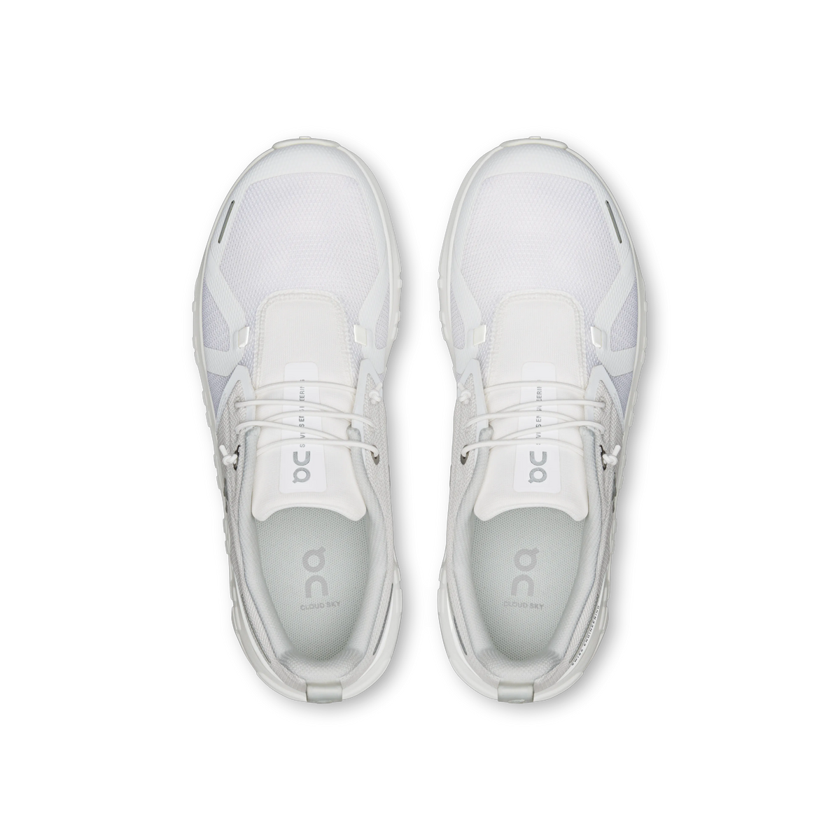 White | White