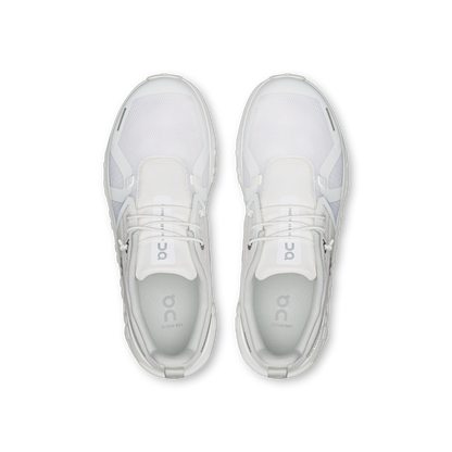 White | White
