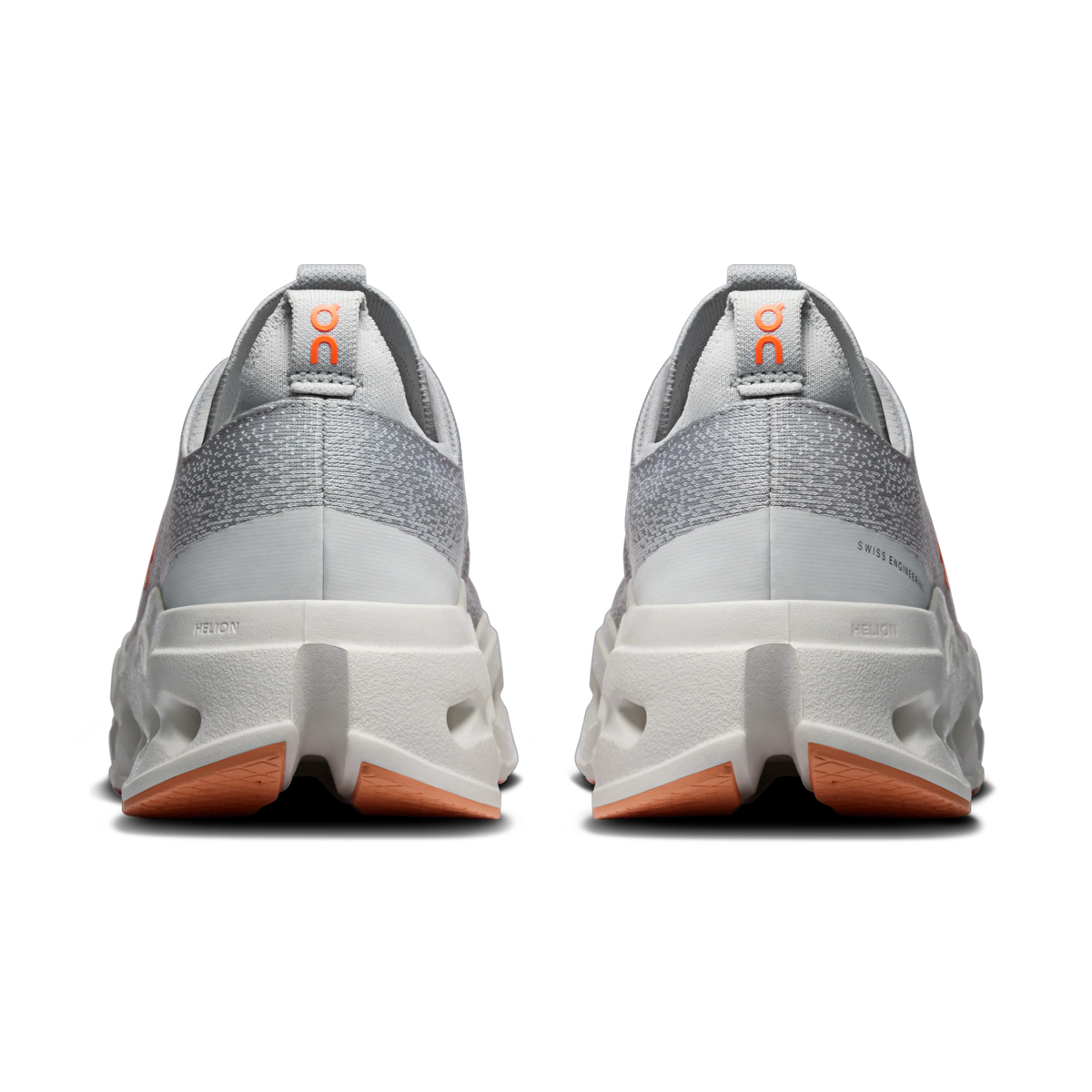 Glacier | Flame