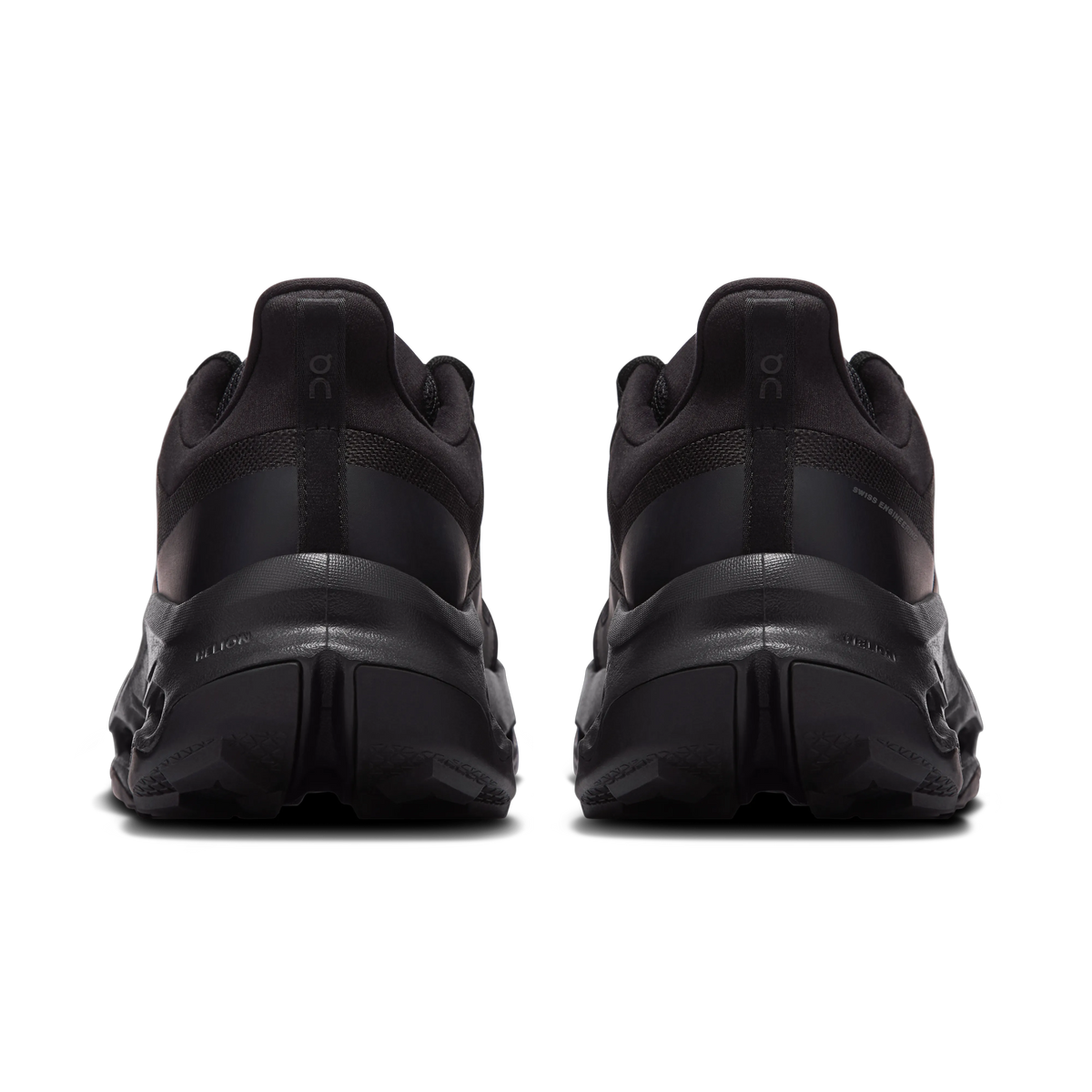 Black | Black