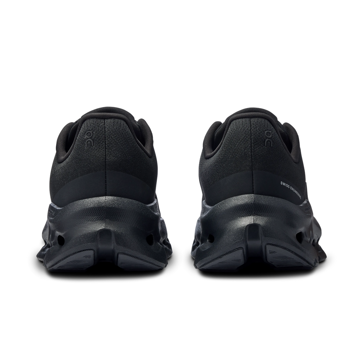 Eclipse | Black