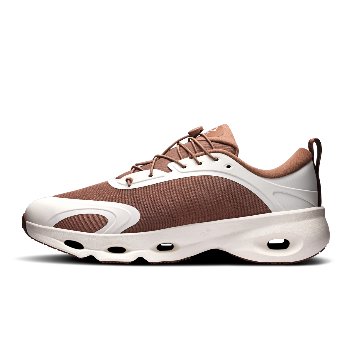 Taupe | Eggshell
