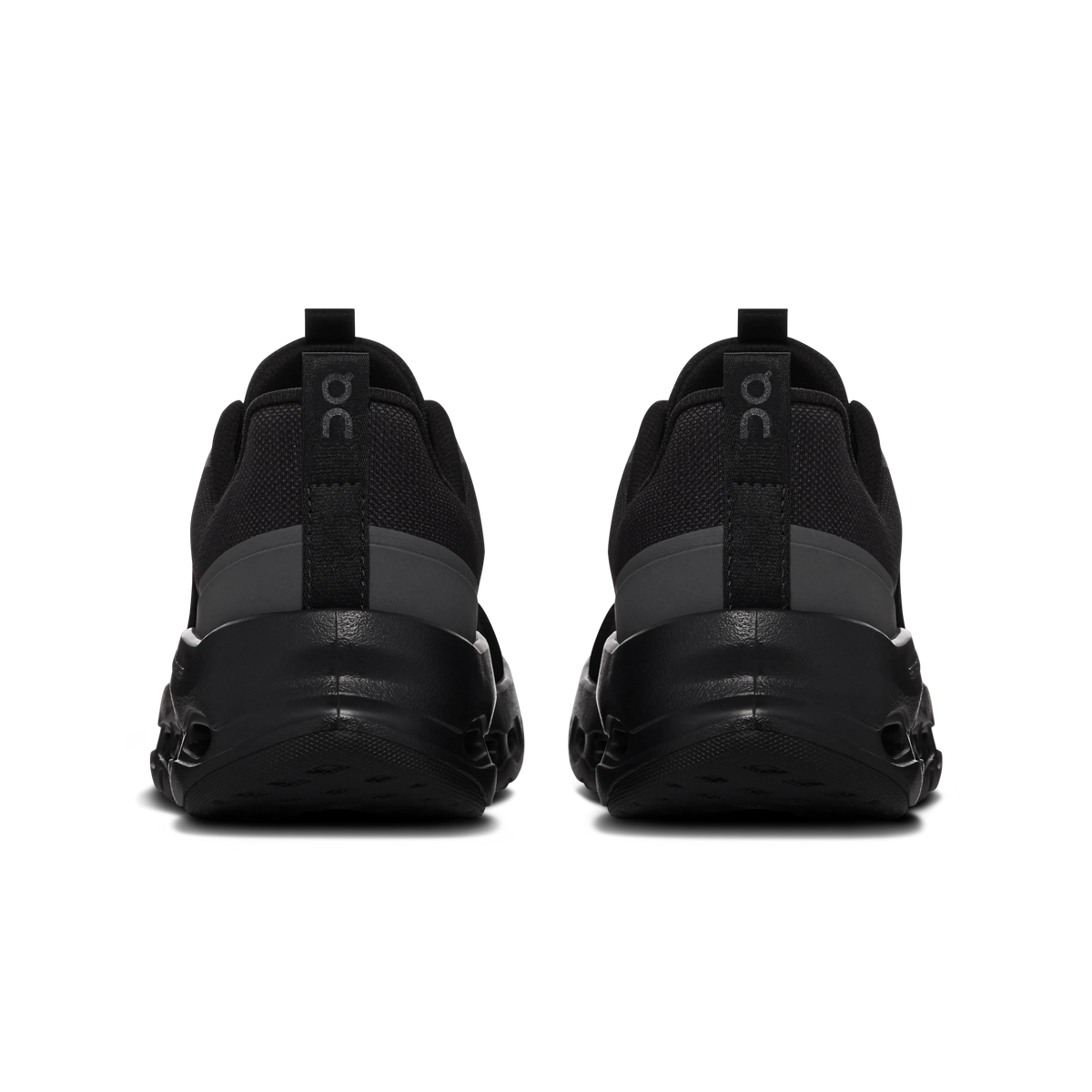 Black | Black
