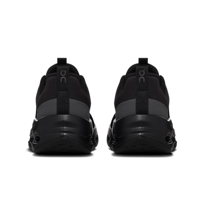 Black | Black