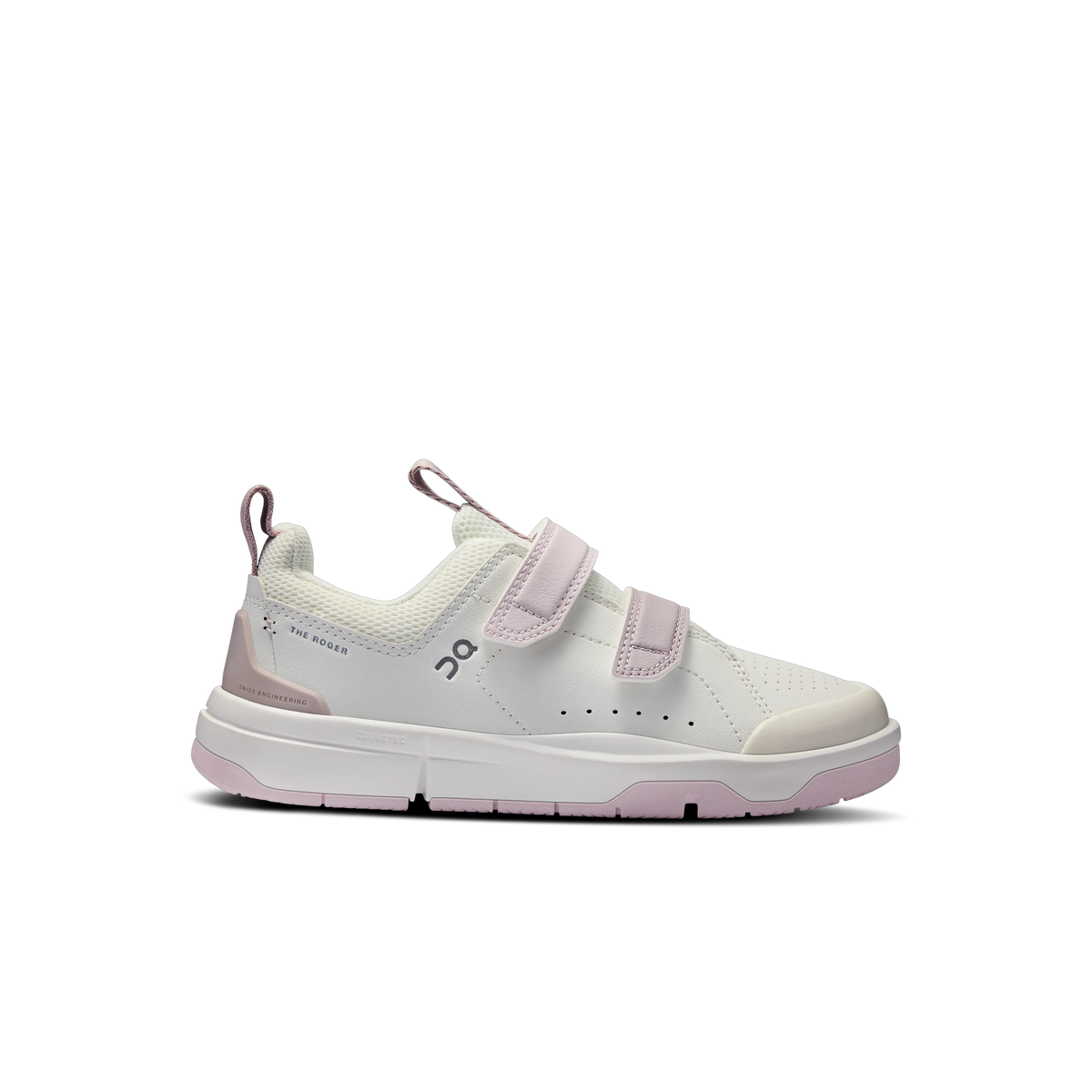 Ivory | Orchid