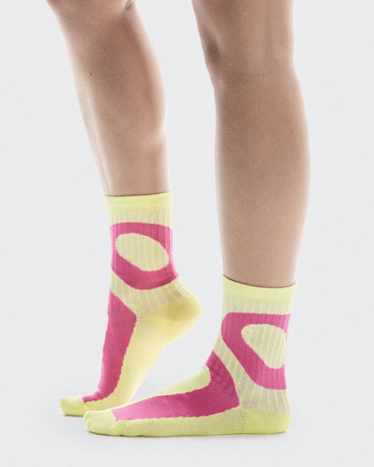 Limelight | Pink