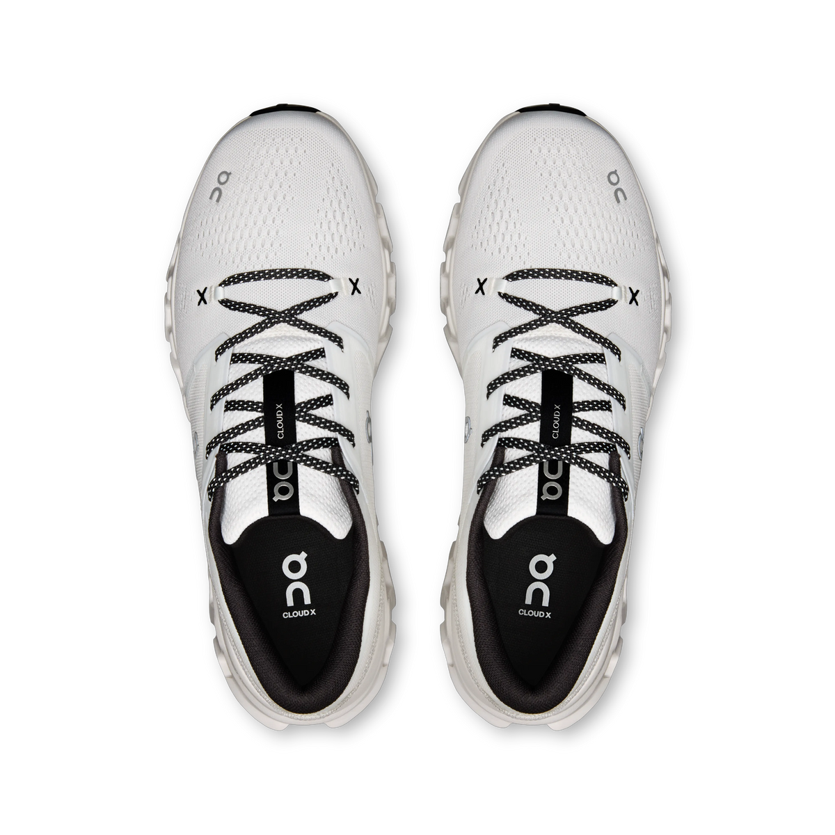 White | Black