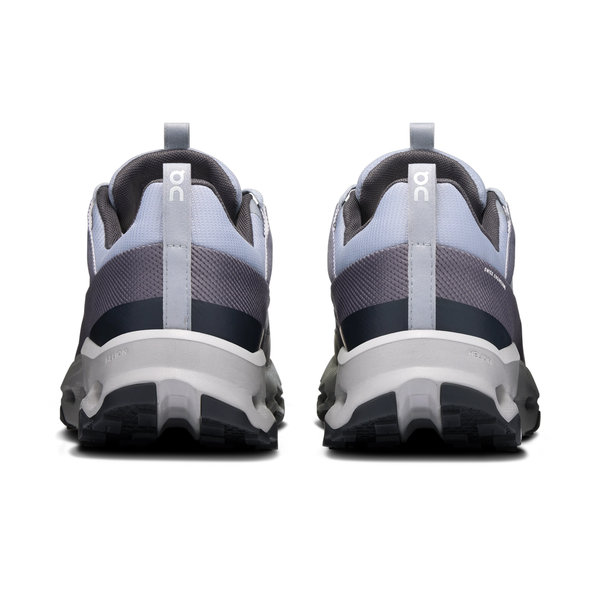 Glacier Alloy
