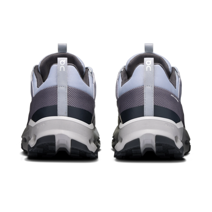 Glacier Alloy