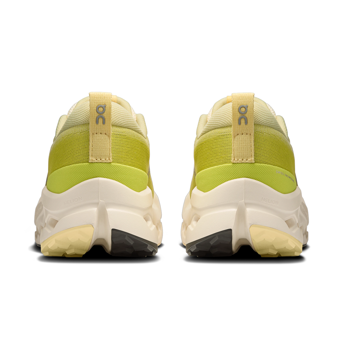 Ivory | Lime