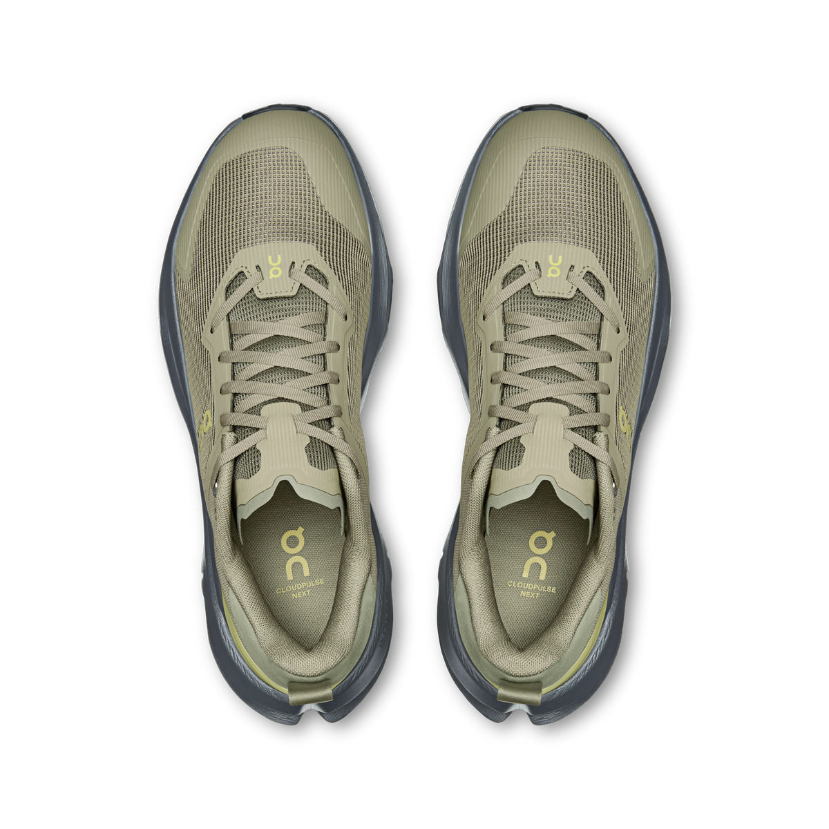 Olive | Iron