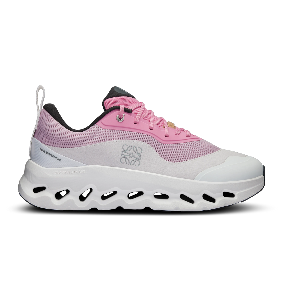 Pink | White