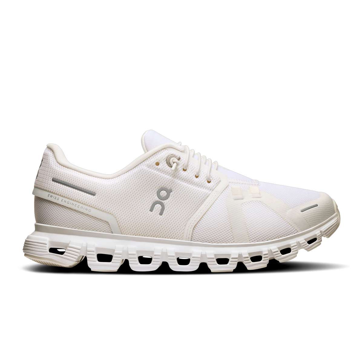 White | White