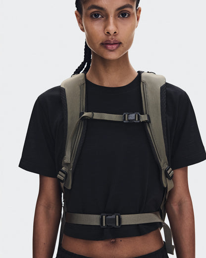 Olive | Black