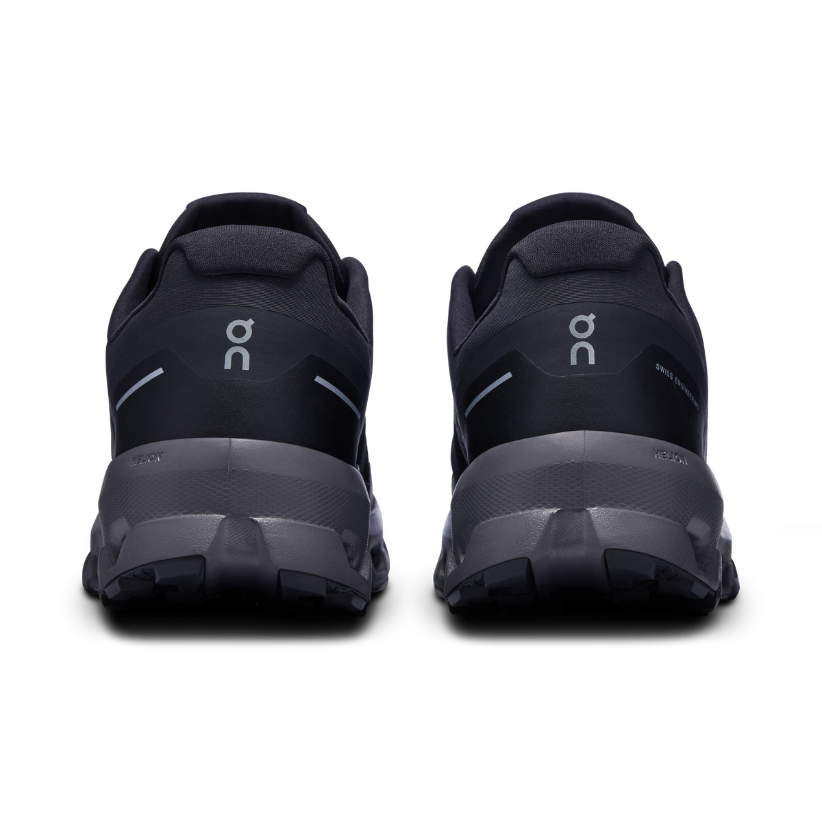 Black | Eclipse