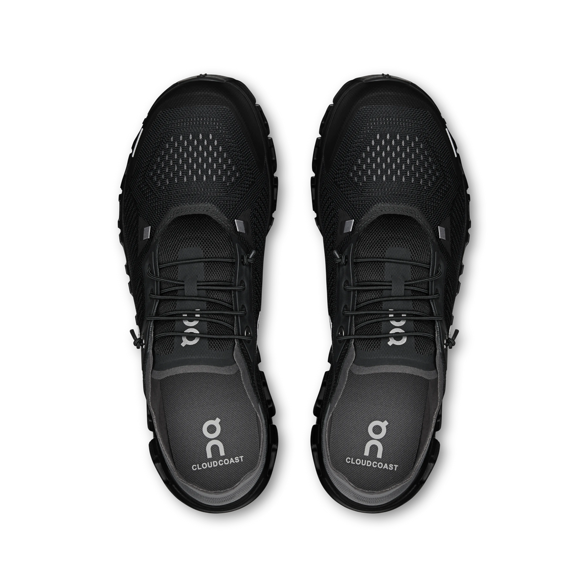 Black | Rock