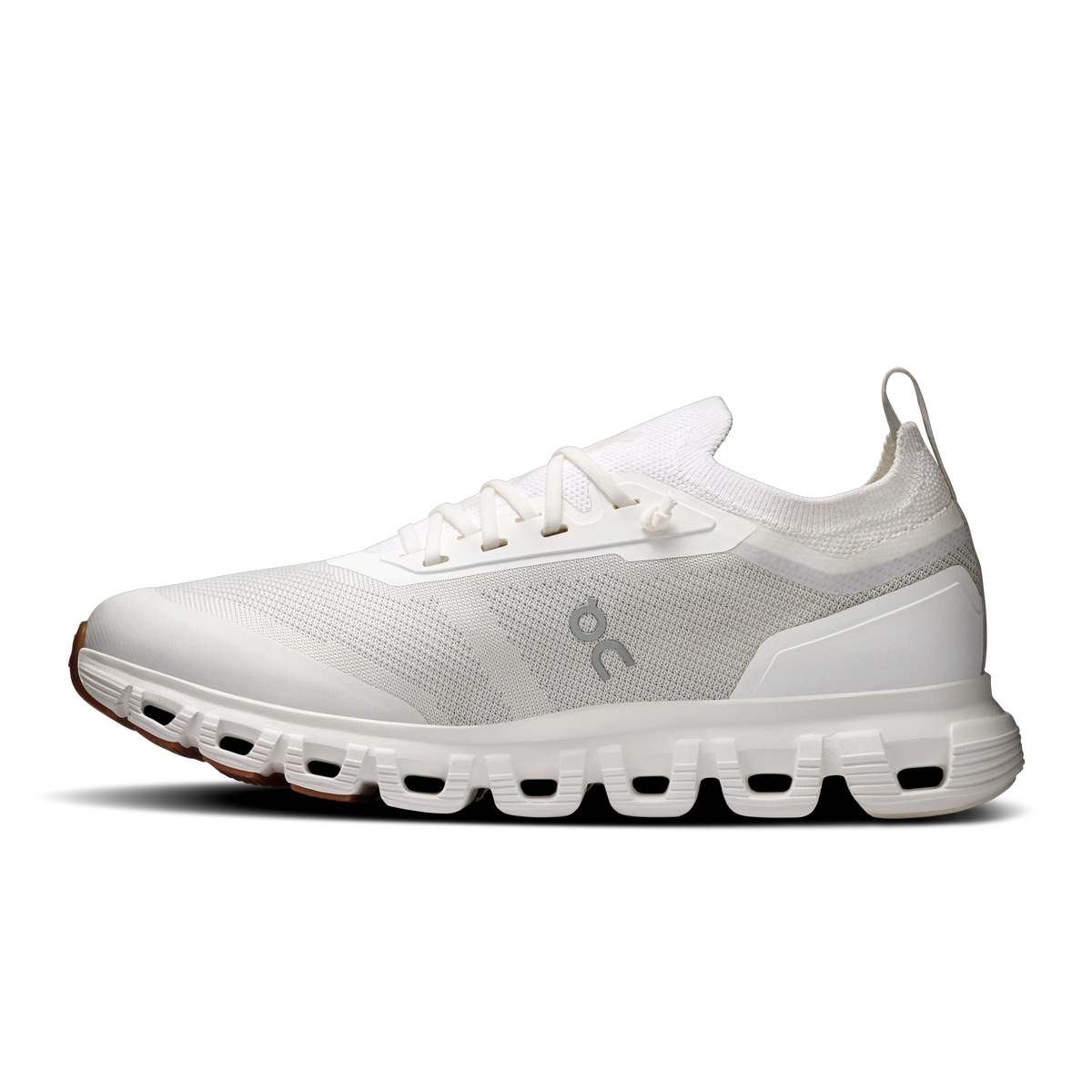 White | White