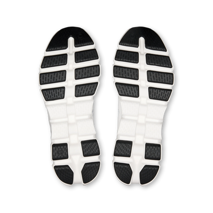 White | Black