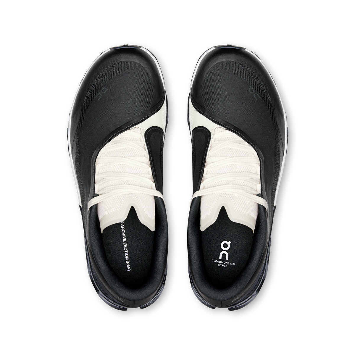 Black | Black