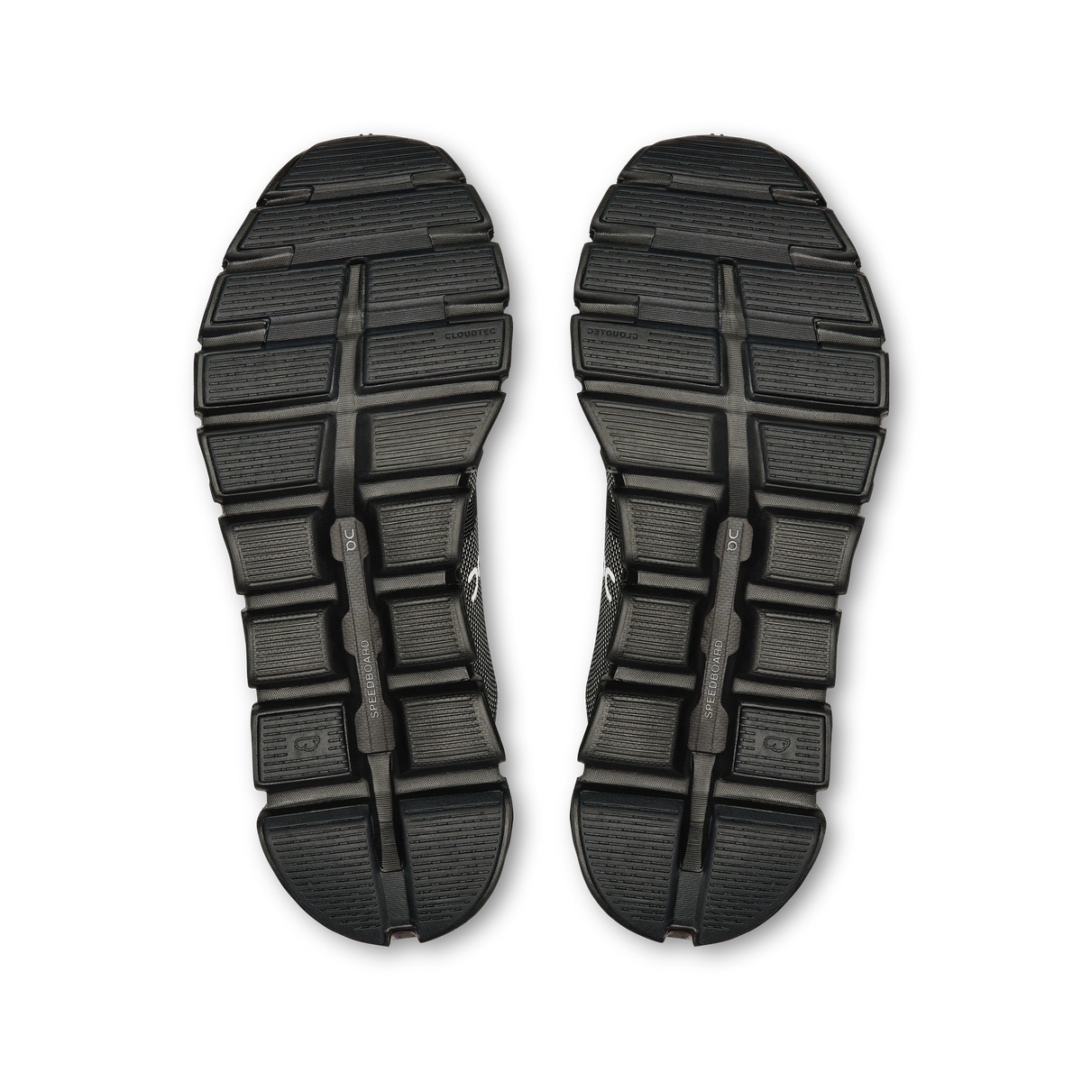 Black | Eclipse
