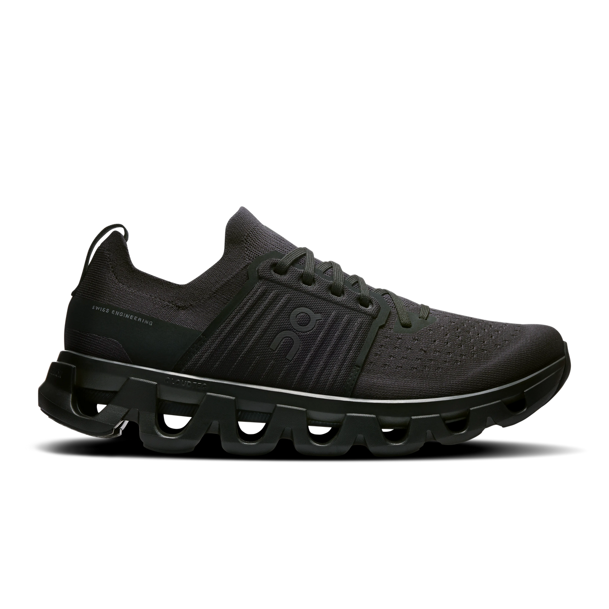 Black | Eclipse