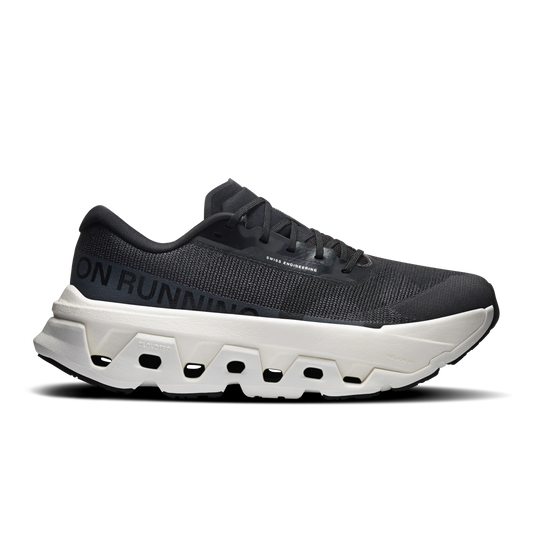 Black | Ivory