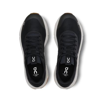 Black | Ivory