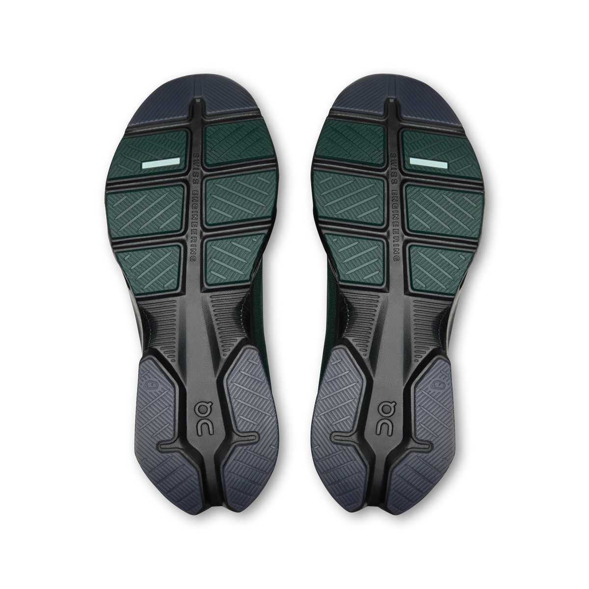 Obsidian | Black