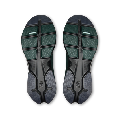 Obsidian | Black