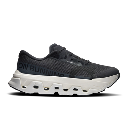 Black | Ivory