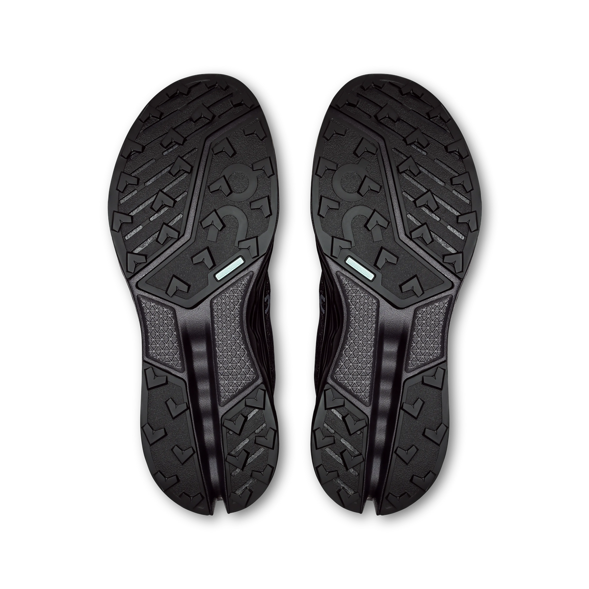 Black Black