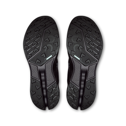 Black Black