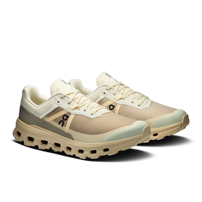 Cream Desert