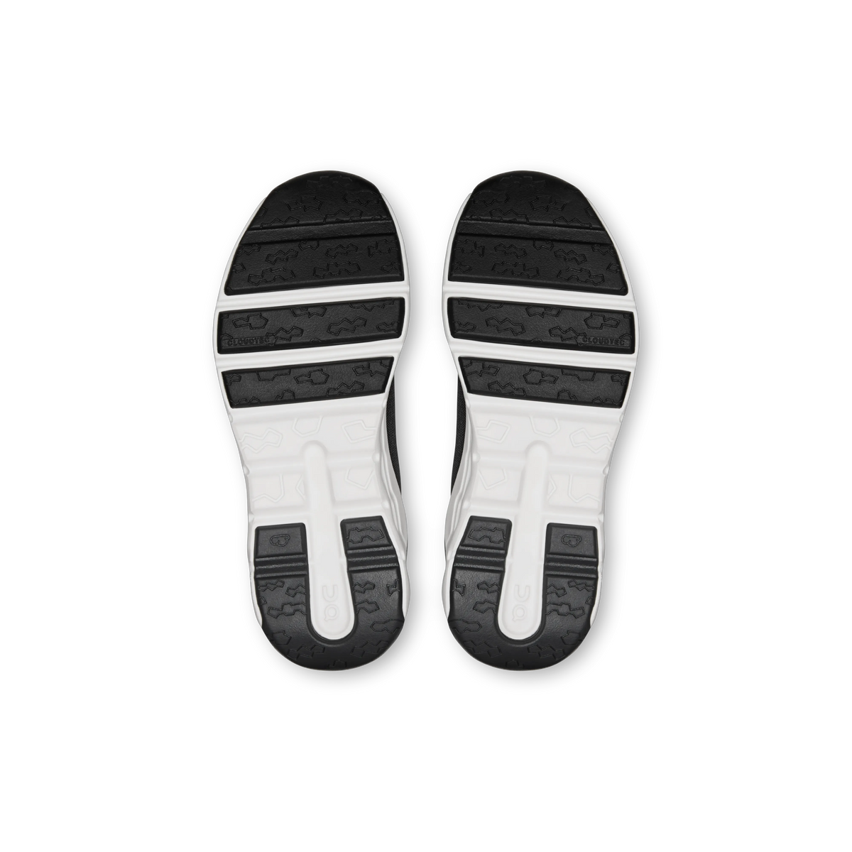 Black | White