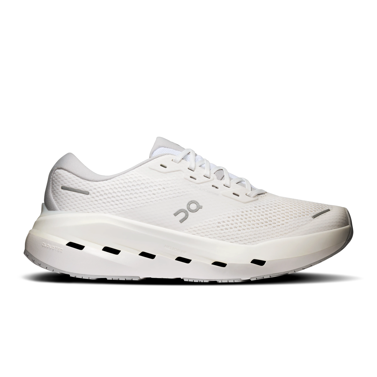 White | Glacier
