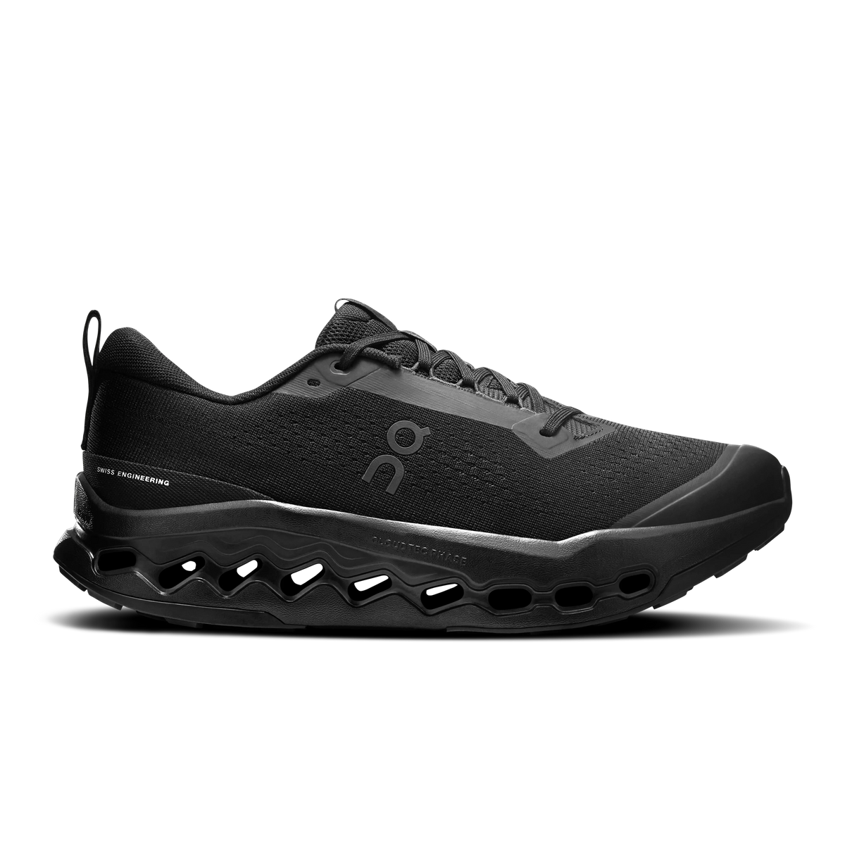 Black | Eclipse