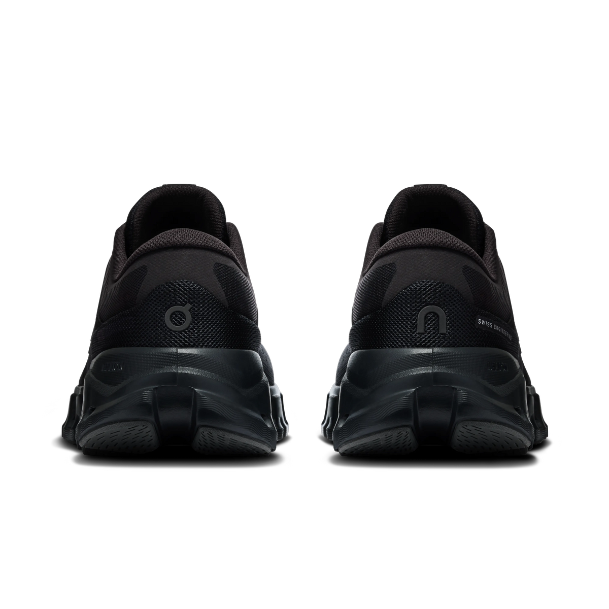 Black | Black